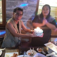 The Aura Restaurant โครงการ H-Cape2