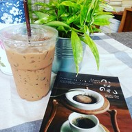 กาแฟเปี่ยมสุข