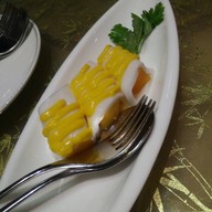 เมนูของร้าน Chef man Eastin Grand Sathorn อีสติน แกรนด์ สาทร