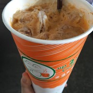 เมนูของร้าน Up2you Coffee BTS Chidlom