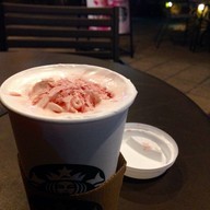 Starbucks shinomiya