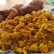 เมนูของร้าน ครัวปากพนัง รามอินทรา 109