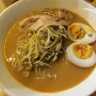 เมนูของร้าน ราเมงอร่อยร้องไห้