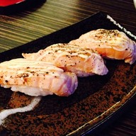 Zen 100B Restaurant