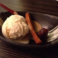 Zen 100B Restaurant