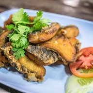 เมนูของร้าน ครัวเจ๊โชค