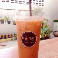 Ko'NAN Cafe'