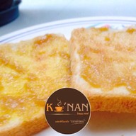 Ko'NAN Cafe'