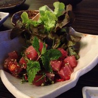 Zen 100B Restaurant