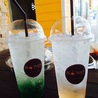 Ko'NAN Cafe'