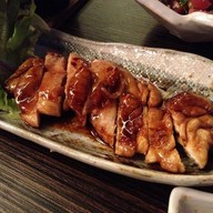 Zen 100B Restaurant