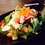 Zen 100B Restaurant