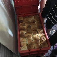 เมนูของร้าน ขนมปังเจ้าอร่อยเด็ดเยาวราช เยาวราช