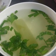 วรรณดี ข้าวมันไก่ต้มน้ำปลา