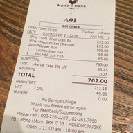 Mono Mono BKK 24 avenue