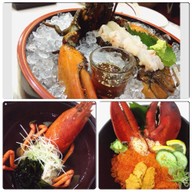 เมนูของร้าน Kobune Central World