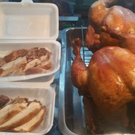 วรรณดี ข้าวมันไก่ต้มน้ำปลา