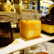 เมนูของร้าน 1823 Tea Lounge by Ronnefeldt Gaysorn Village