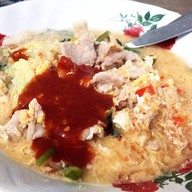 เมนูของร้าน สุกี้โอชิน