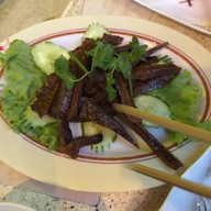 ป้าอ้วนหมูจุ่ม