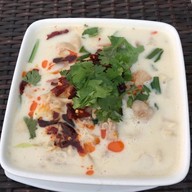 เมนูของร้าน Grand Prix Golf Club