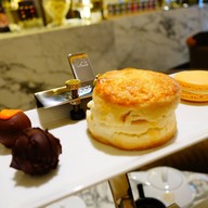 เมนูของร้าน 1823 Tea Lounge by Ronnefeldt Gaysorn Village