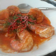 เมนูของร้าน ครัวสุพรรณิการ์ by คุณยายสมศรี ขอนแก่น