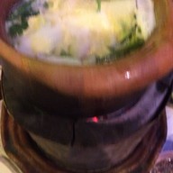 ป้าอ้วนหมูจุ่ม