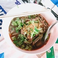 เมนูของร้าน อาหาร ซิ้ม เจ้าเก่า