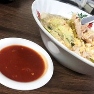 เมนูของร้าน สุกี้โอชิน