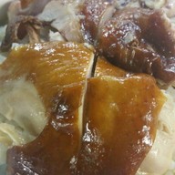 วรรณดี ข้าวมันไก่ต้มน้ำปลา