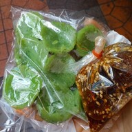 ปุณิกา (ปริณดา)