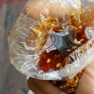 ปุณิกา (ปริณดา)