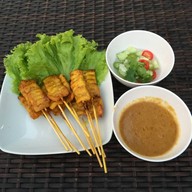 เมนูของร้าน Grand Prix Golf Club