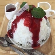 เมนูของร้าน I Eat I Tim