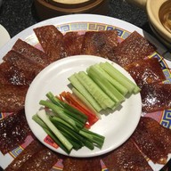 ฮั่วเซ่งฮง The Crystal