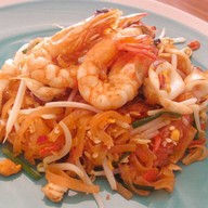 เมนูของร้าน ก๋วยเตี๋ยวสุโขทัย