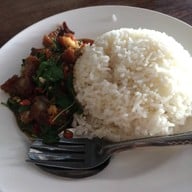 เมนูของร้าน โซ้ยเจ็กโภชนา