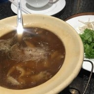 ฮั่วเซ่งฮง The Crystal