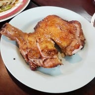 เมนูของร้าน ลาบอุบล (ป้าแดง) สาขา 1