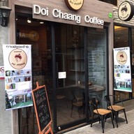 กาแฟดอยช้าง The Paseo กาญจนาภิเษก