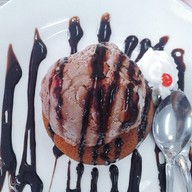 เมนูของร้าน One More Food & Ice-Cream