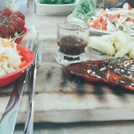 เมนูของร้าน One More Food & Ice-Cream