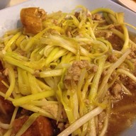 เมนูของร้าน กวงโภชนา