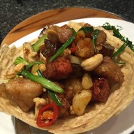 ฮั่วเซ่งฮง The Crystal