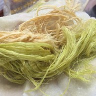 เมนูของร้าน โรตีสายไหม อาบีดีน+ประนอม แสงอรุณ โรตีสายไหม อาบีดีน+ประนอม-แสงอรุณ(สาขา2)