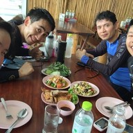 บ้านส้มตำ