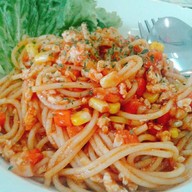 เมนูของร้าน One More Food & Ice-Cream