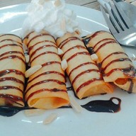 One More Food & Ice-Cream