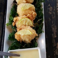 เมนูของร้าน Grandchaopraya Ayutthaya พระนครศรีอยุธยา